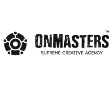 black-logo-onmasters